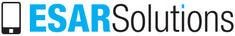 ESAR Solutions logo