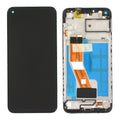 Samsung Galaxy M11 UK (SM-M115F) Complete LCD with Frame in  - GH81-18736A