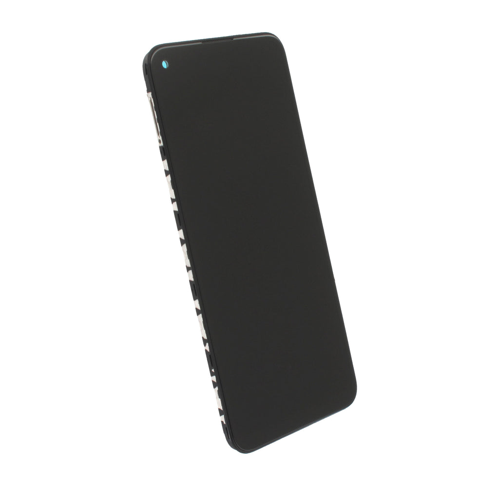 Samsung Galaxy M11 UK (SM-M115F) Complete LCD with Frame in  - GH81-18736A