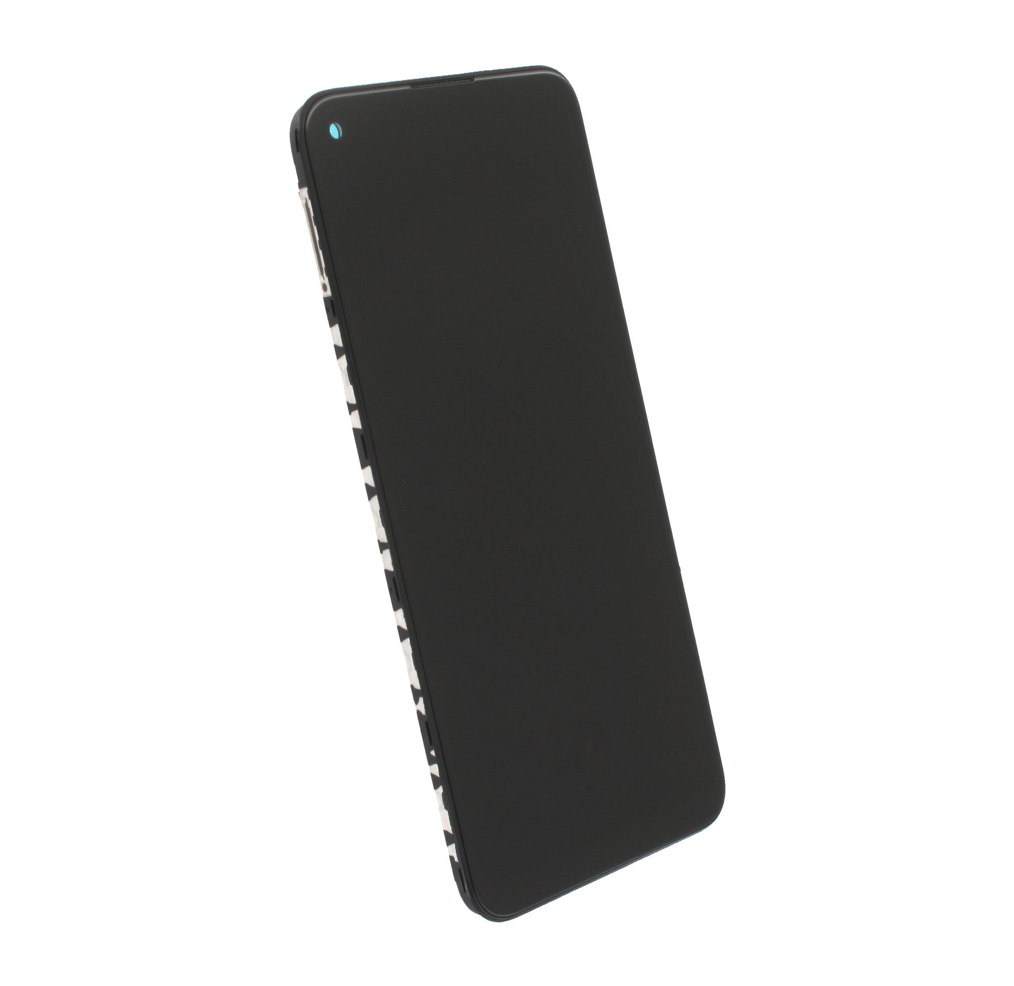 Samsung Galaxy M11 UK (SM-M115F) Complete LCD with Frame in  - GH81-18736A