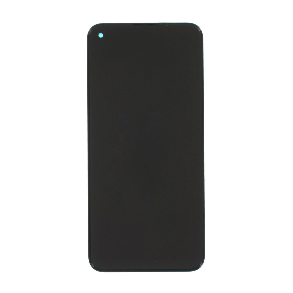 Samsung Galaxy M11 UK (SM-M115F) Complete LCD with Frame in  - GH81-18736A