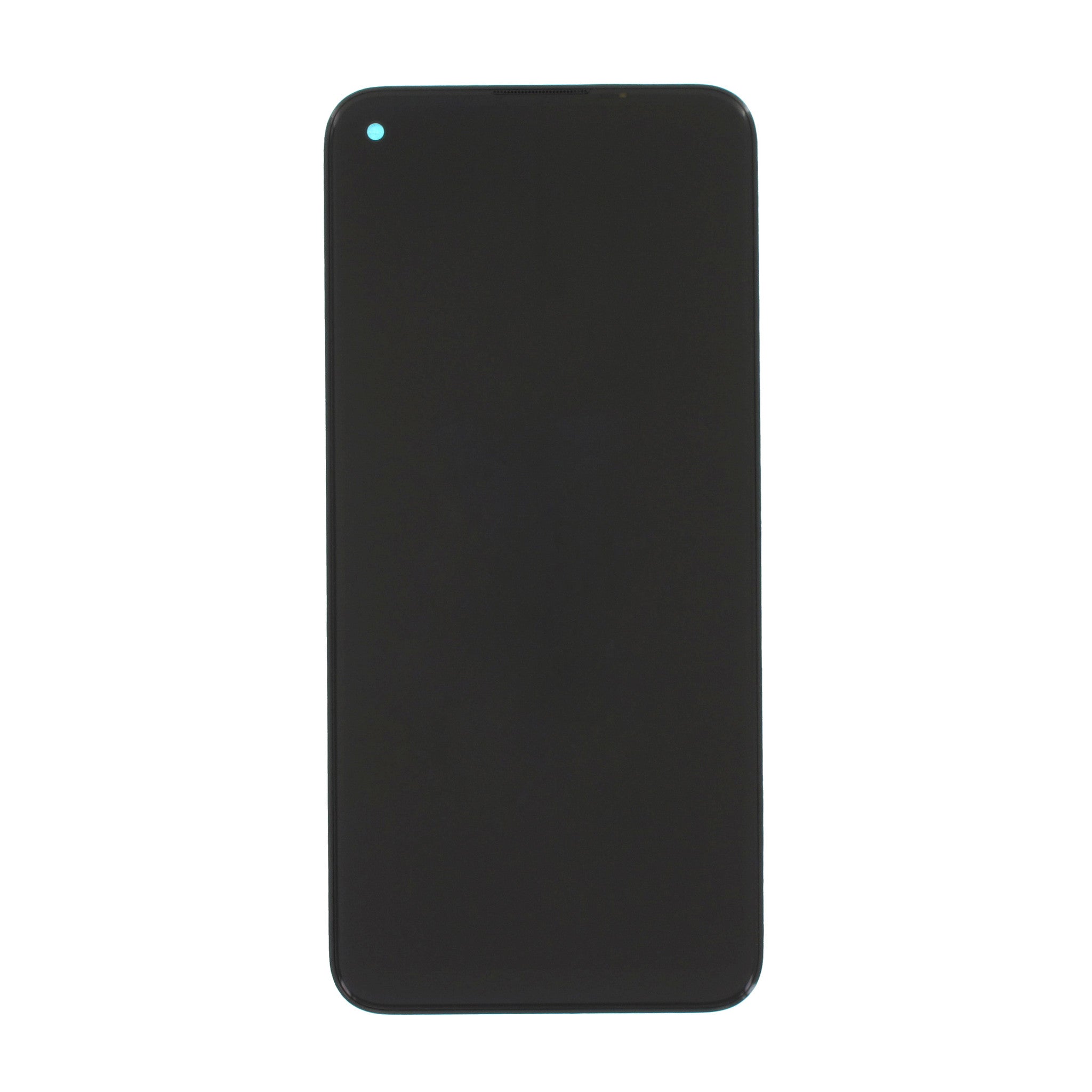 Samsung Galaxy M11 UK (SM-M115F) Complete LCD with Frame in  - GH81-18736A