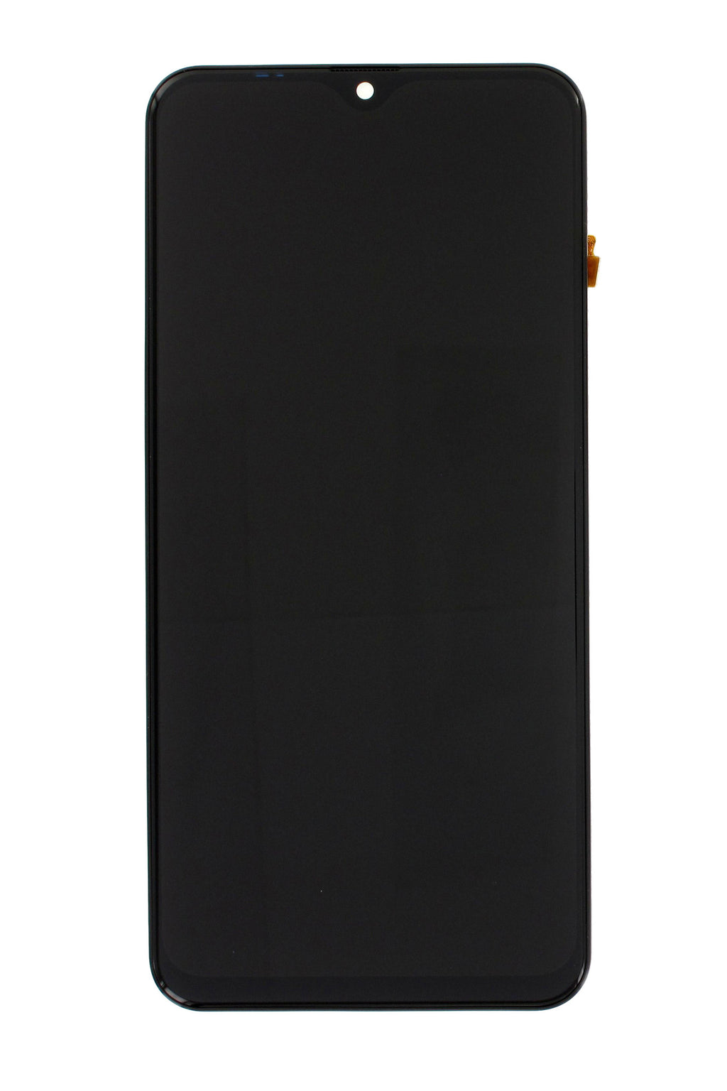 Samsung Galaxy M20 EU (SM-M205) Complete LCD with Frame in B - GH82-18682A