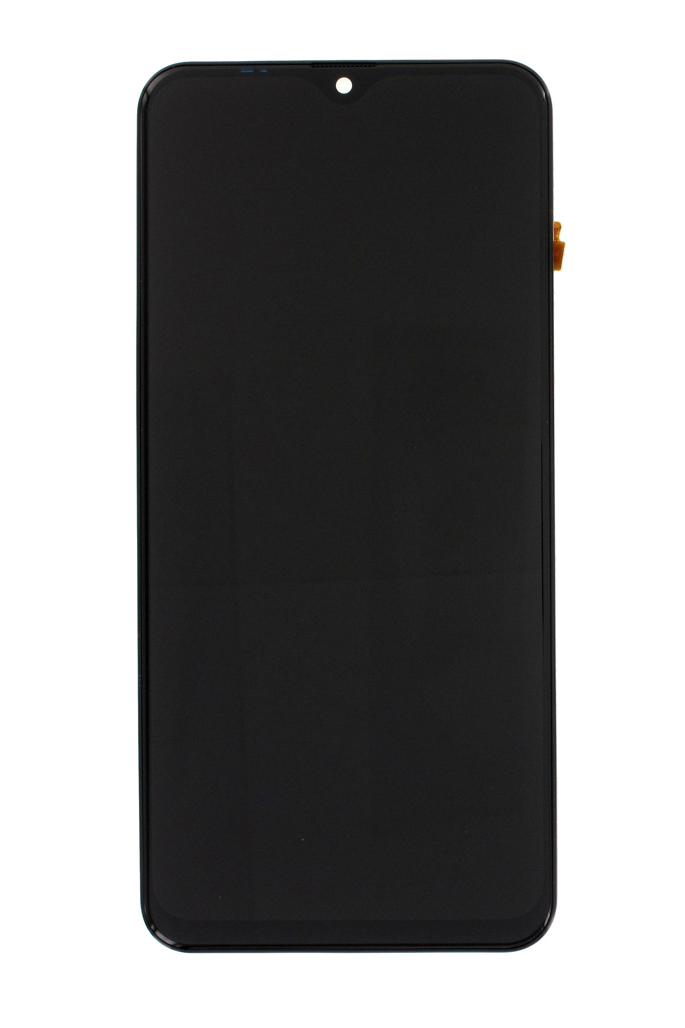 Samsung Galaxy M20 EU (SM-M205) Complete LCD with Frame in B - GH82-18682A