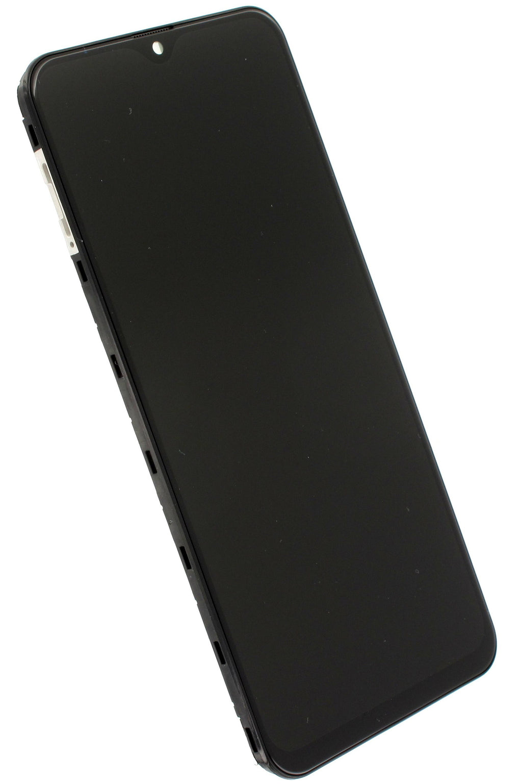 Samsung Galaxy M20 EU (SM-M205) Complete LCD with Frame in B - GH82-18682A