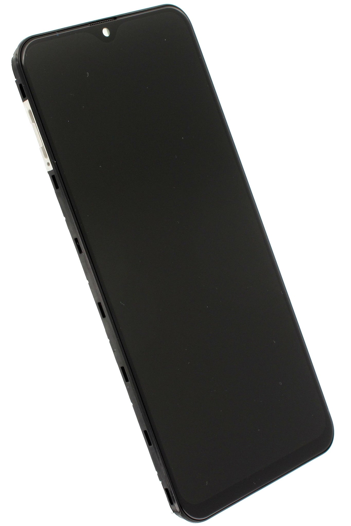 Samsung Galaxy M20 EU (SM-M205) Complete LCD with Frame in B - GH82-18682A