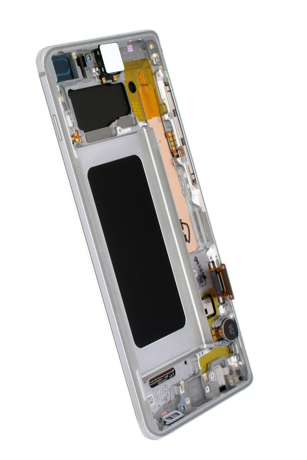 Samsung Galaxy S10 PLUS (SM-G975F) Complete LCD wi angle 5
