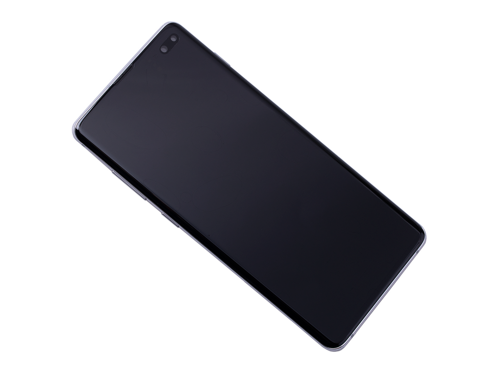 Samsung Galaxy S10 PLUS (SM-G975F) Complete LCD wi angle 6