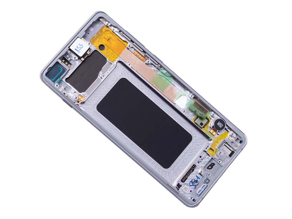 Samsung Galaxy S10 PLUS (SM-G975F) Complete LCD wi angle 7