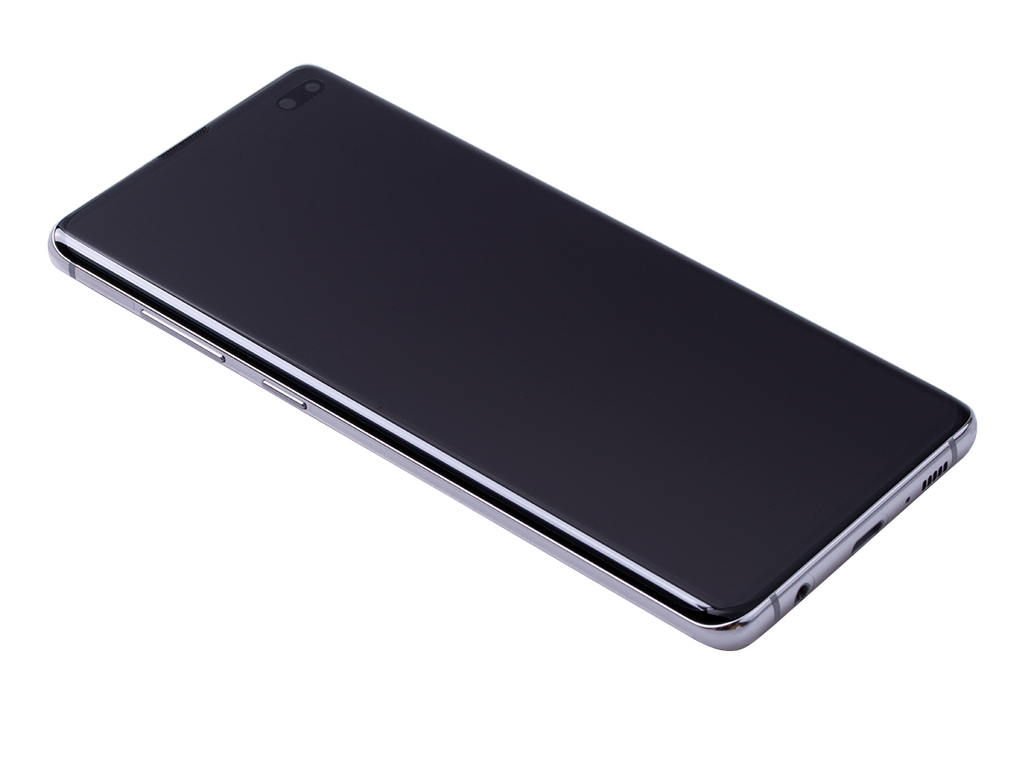 Samsung Galaxy S10 PLUS (SM-G975F) Complete LCD wi angle 8