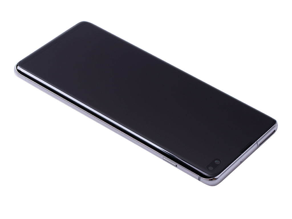 Samsung Galaxy S10 PLUS (SM-G975F) Complete LCD wi angle 9