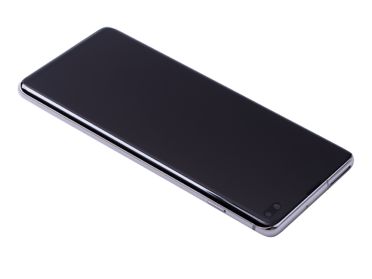 Samsung Galaxy S10 PLUS (SM-G975F) Complete LCD wi angle 9