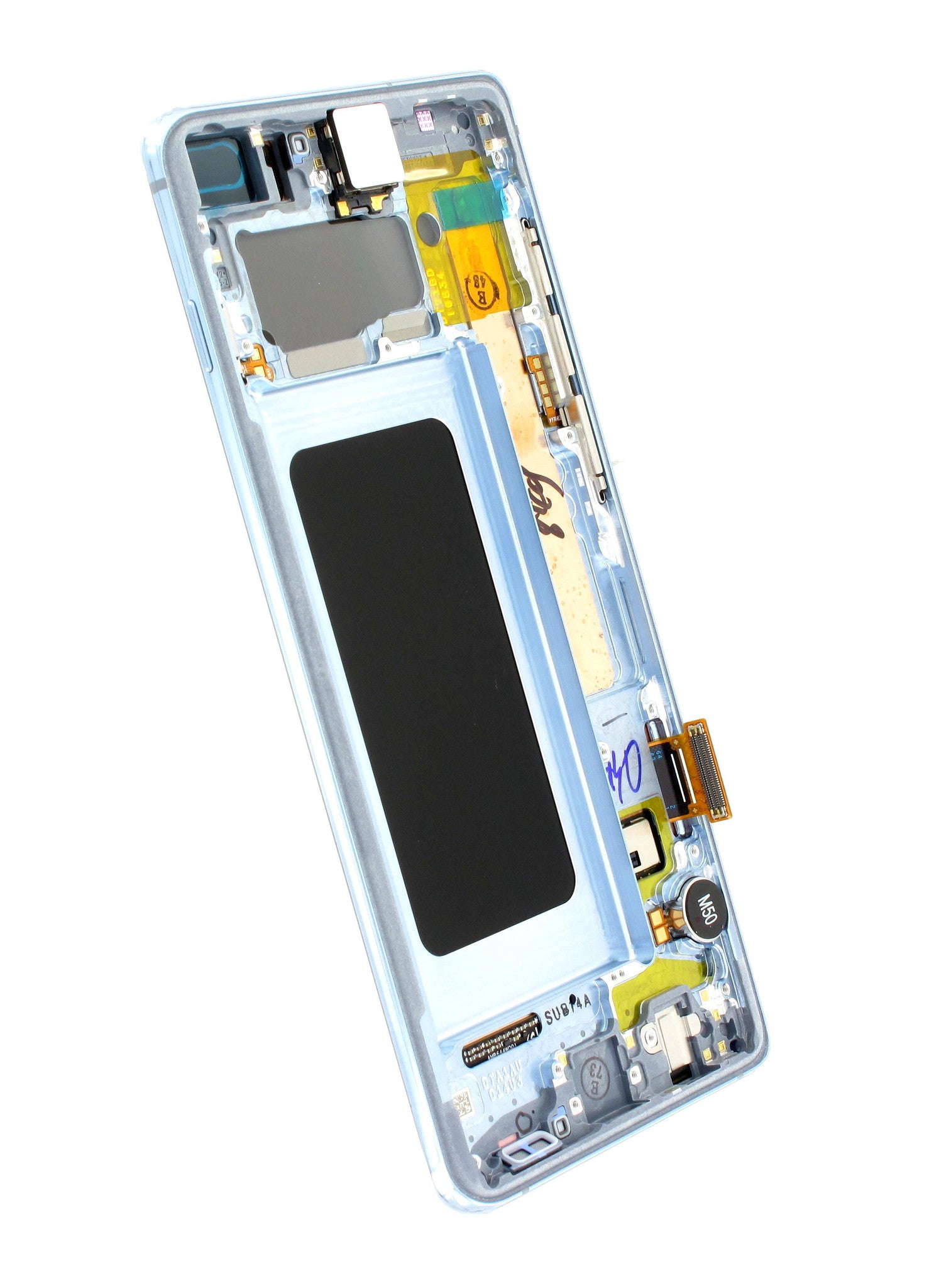 Samsung Galaxy S10 PLUS (SM-G975F) Complete LCD wi angle 3