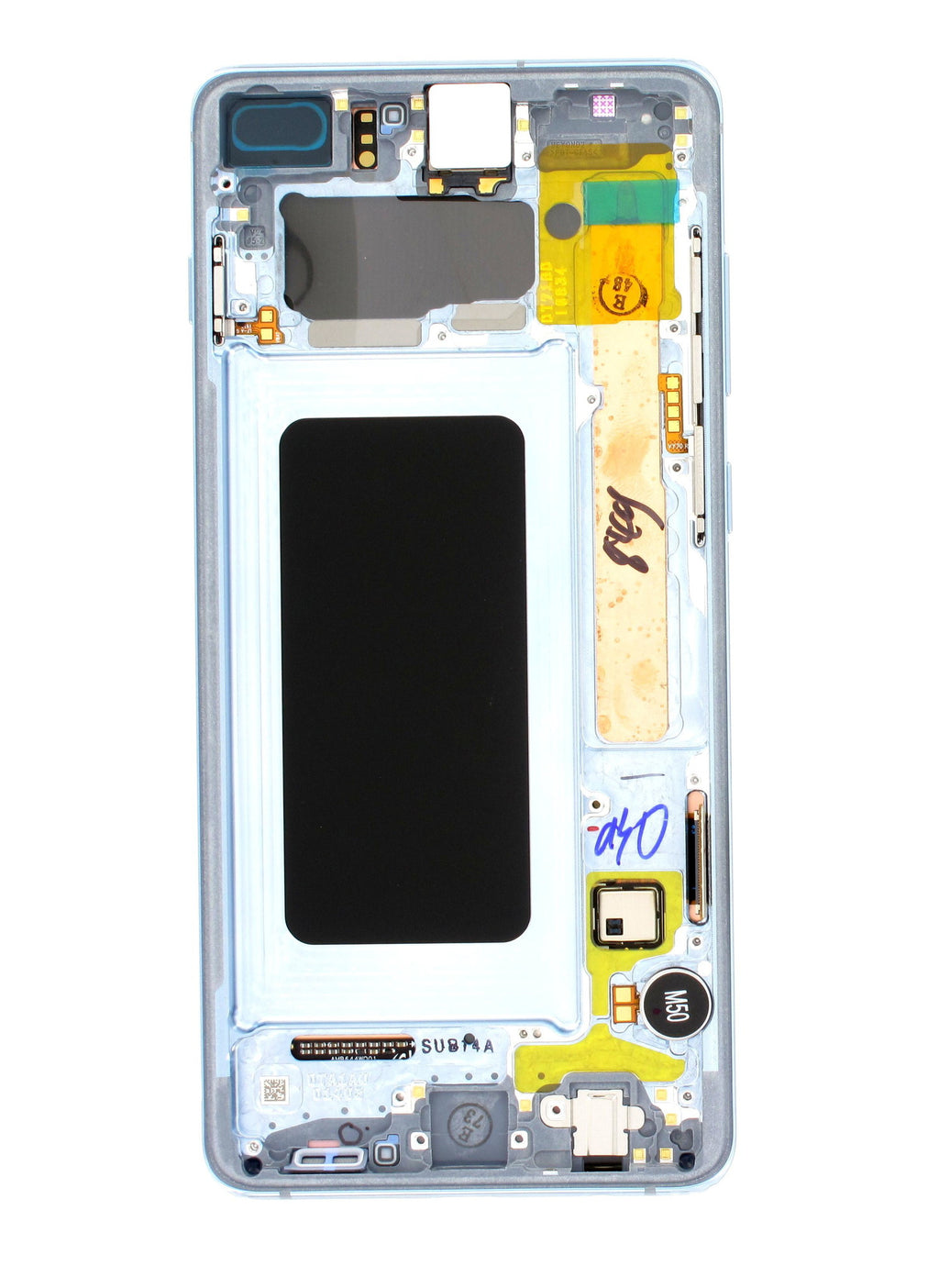 Samsung Galaxy S10 PLUS (SM-G975F) Complete LCD wi angle 5
