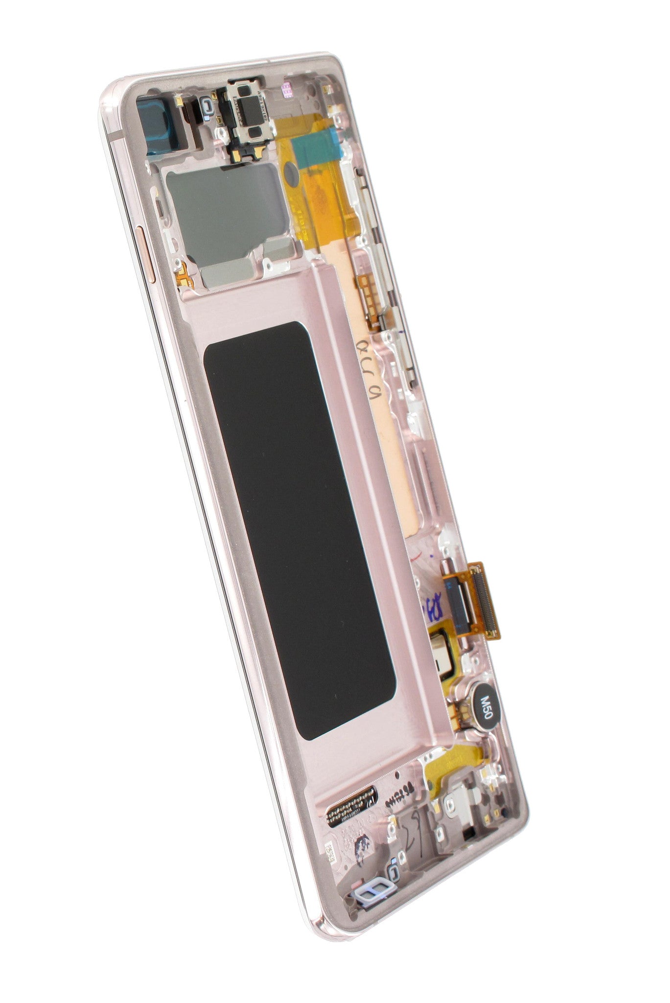 Samsung Galaxy S10 PLUS (SM-G975F) Complete LCD wi angle 4