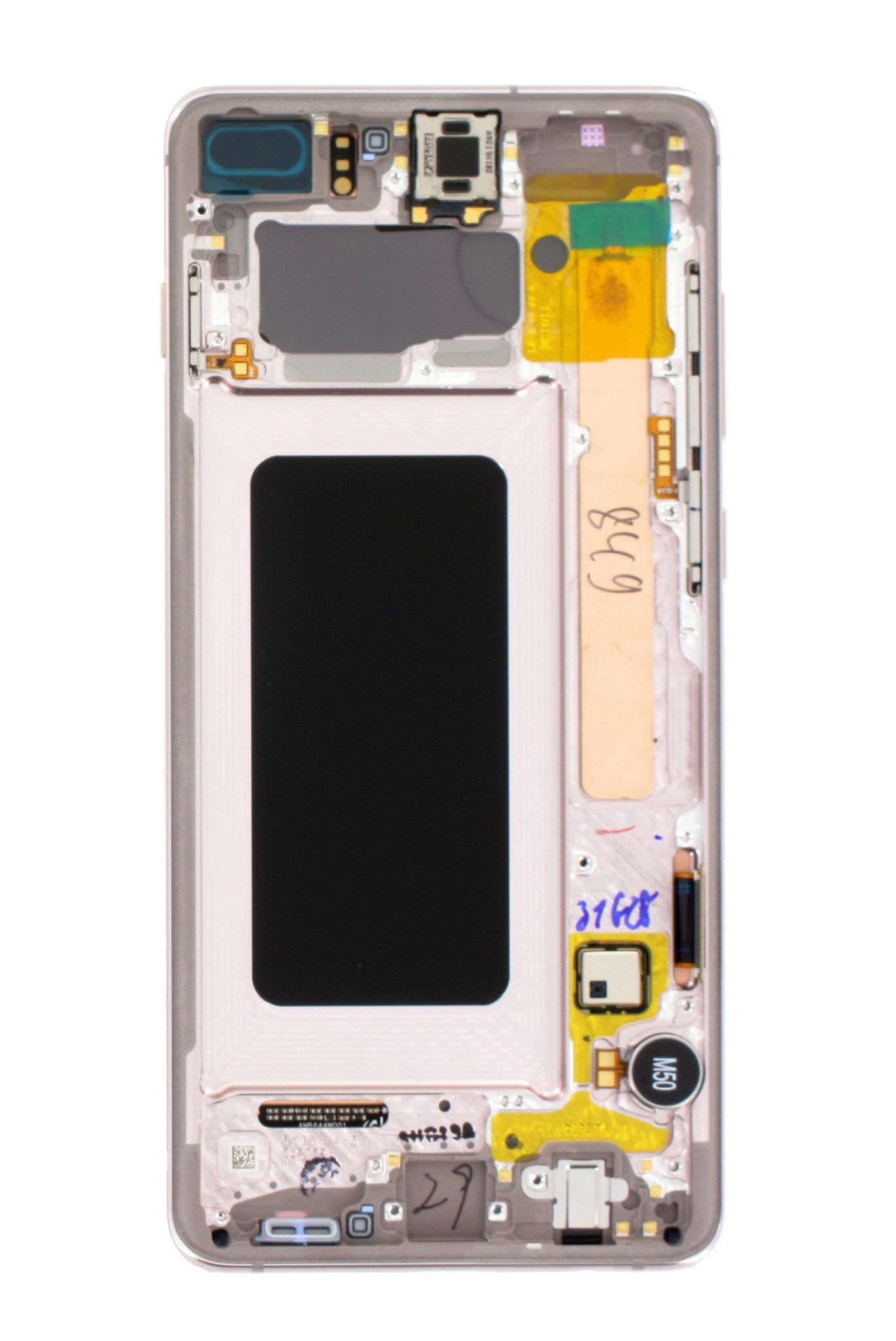 Samsung Galaxy S10 PLUS (SM-G975F) Complete LCD wi angle 5