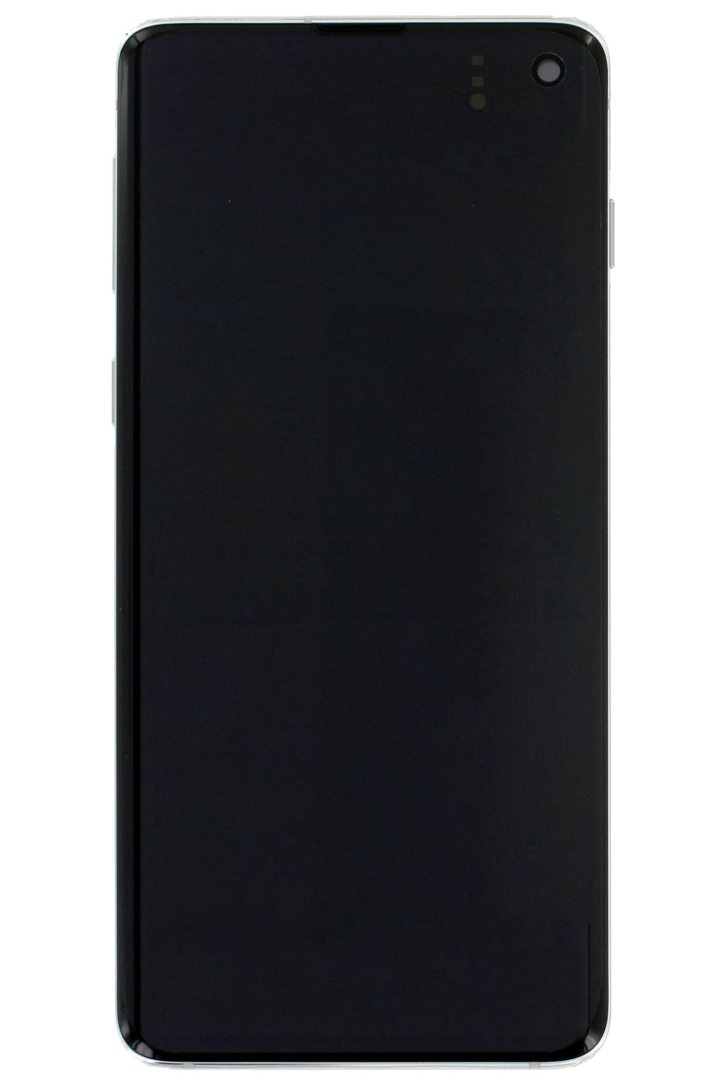 Samsung Galaxy S10 (SM-G973F) Complete LCD with Fr angle 2