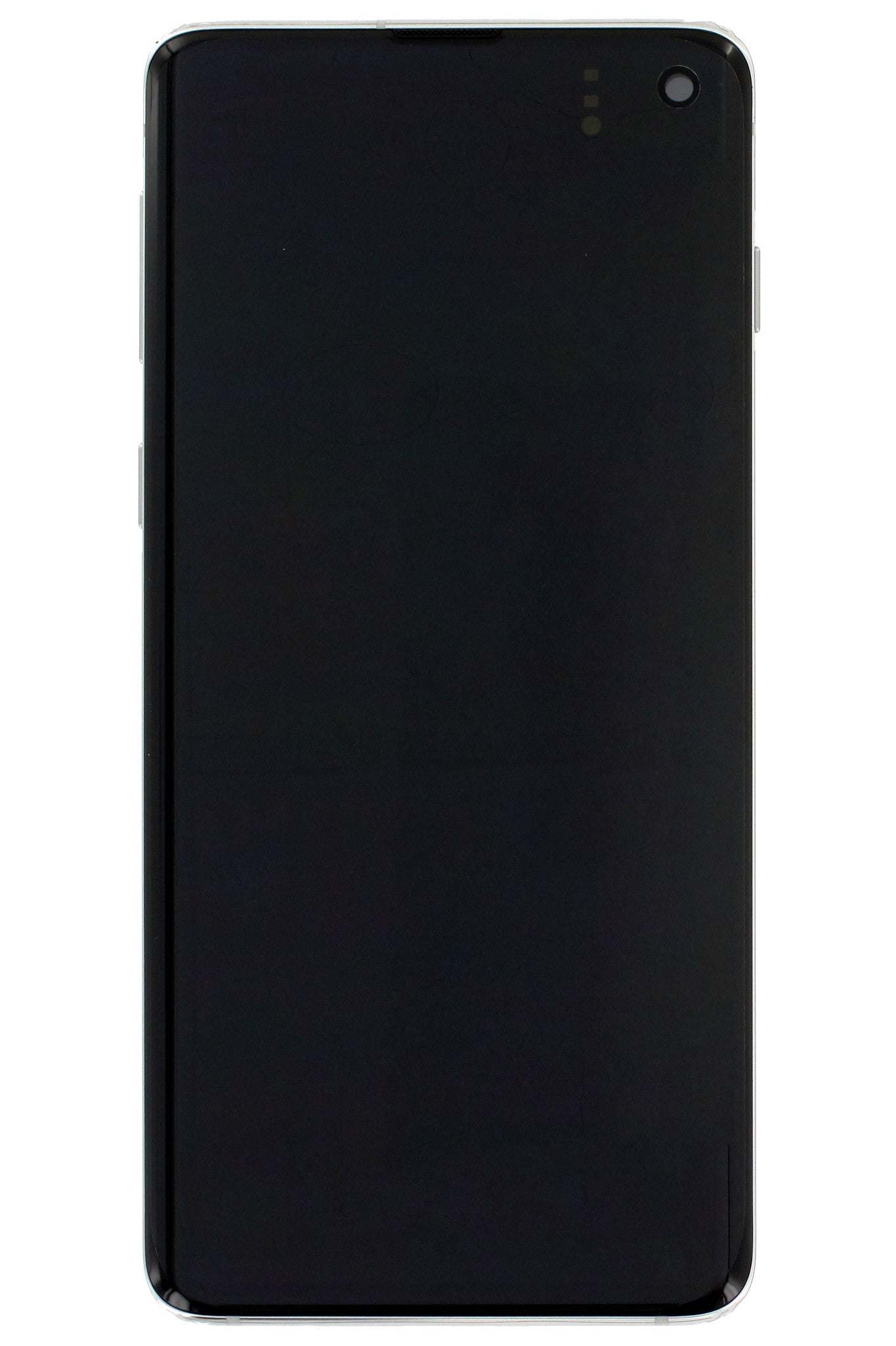 Samsung Galaxy S10 (SM-G973F) Complete LCD with Fr angle 2
