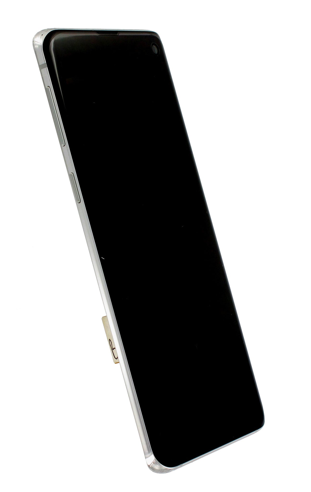 Samsung Galaxy S10 (SM-G973F) Complete LCD with Fr angle 4