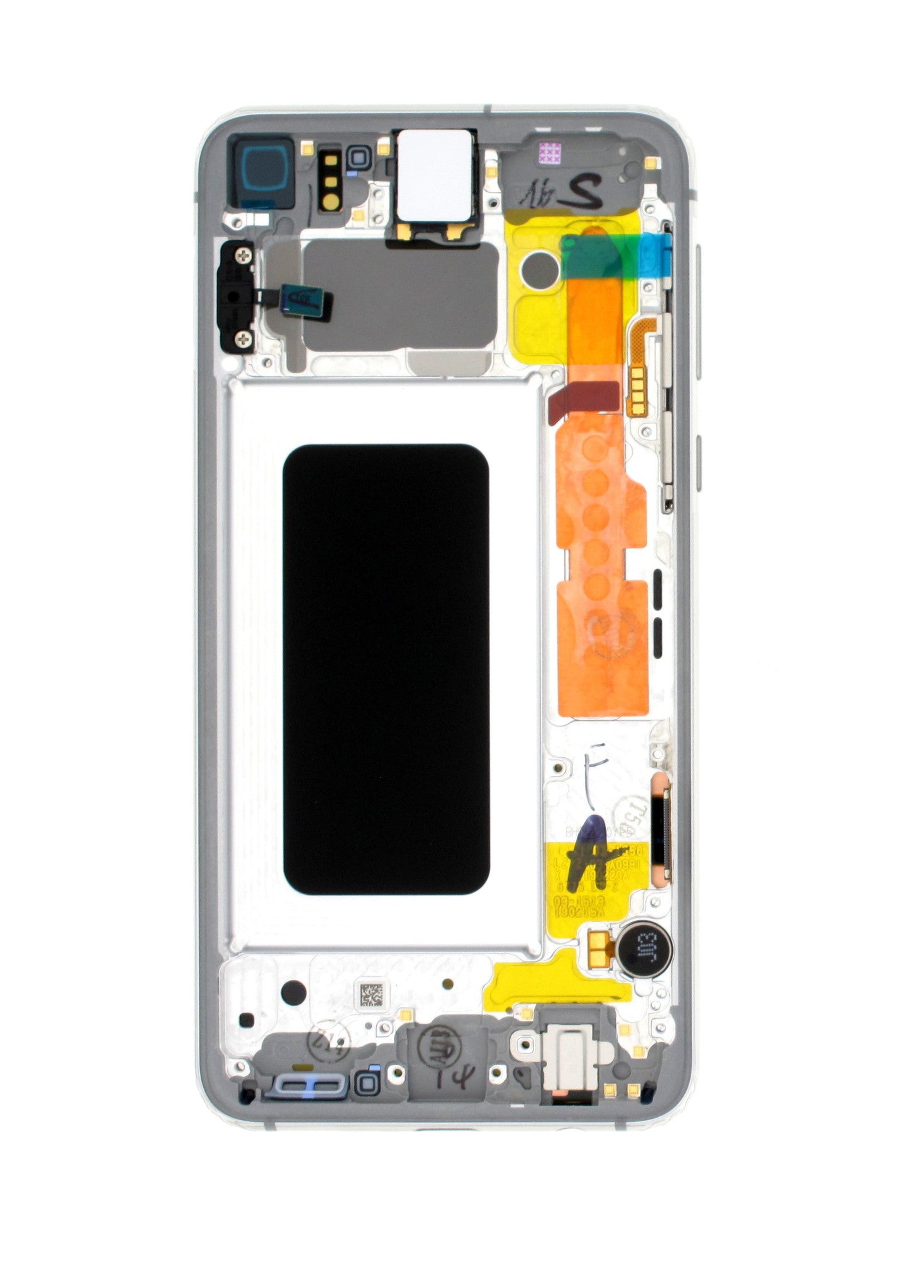 Samsung Galaxy S10e (SM-G970F) Complete LCD with F angle 4
