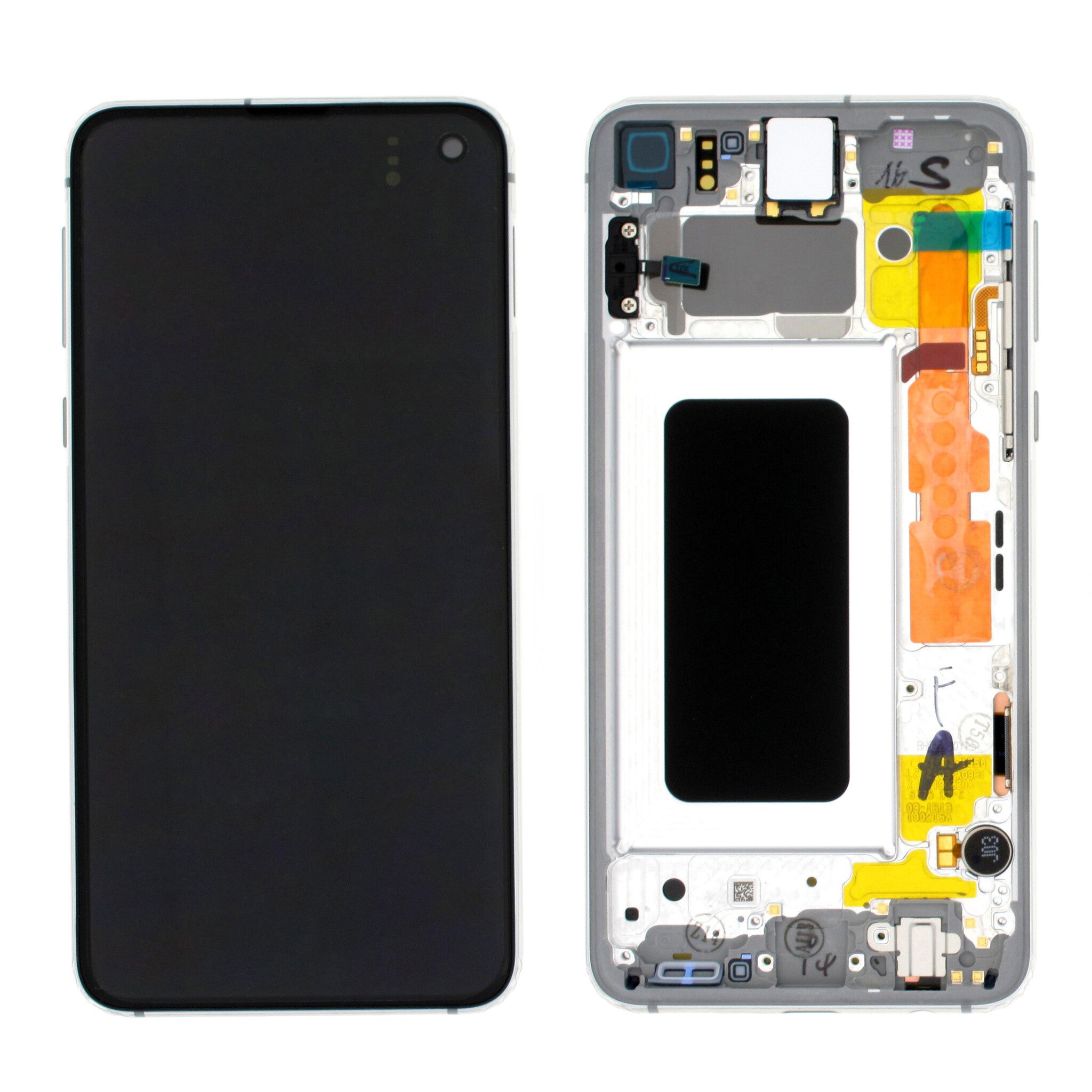 Samsung Galaxy S10e (SM-G970F) Complete LCD with F angle 5