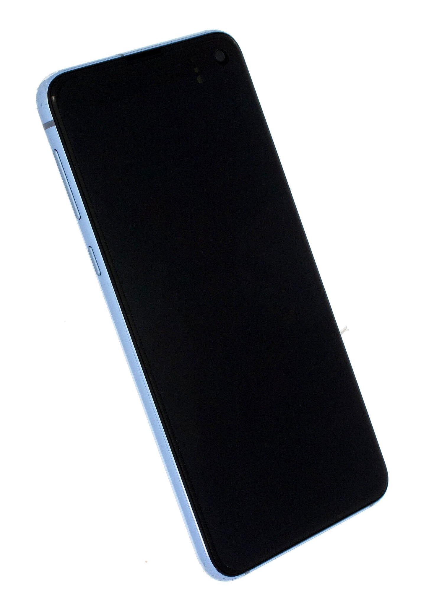Samsung Galaxy S10e (SM-G970F) Complete LCD with Frame in Mi - GH82-18852C