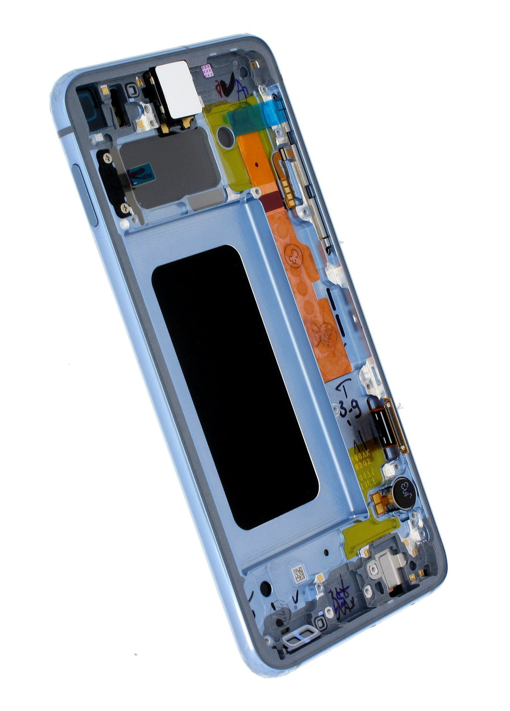 Samsung Galaxy S10e (SM-G970F) Complete LCD with F angle 2