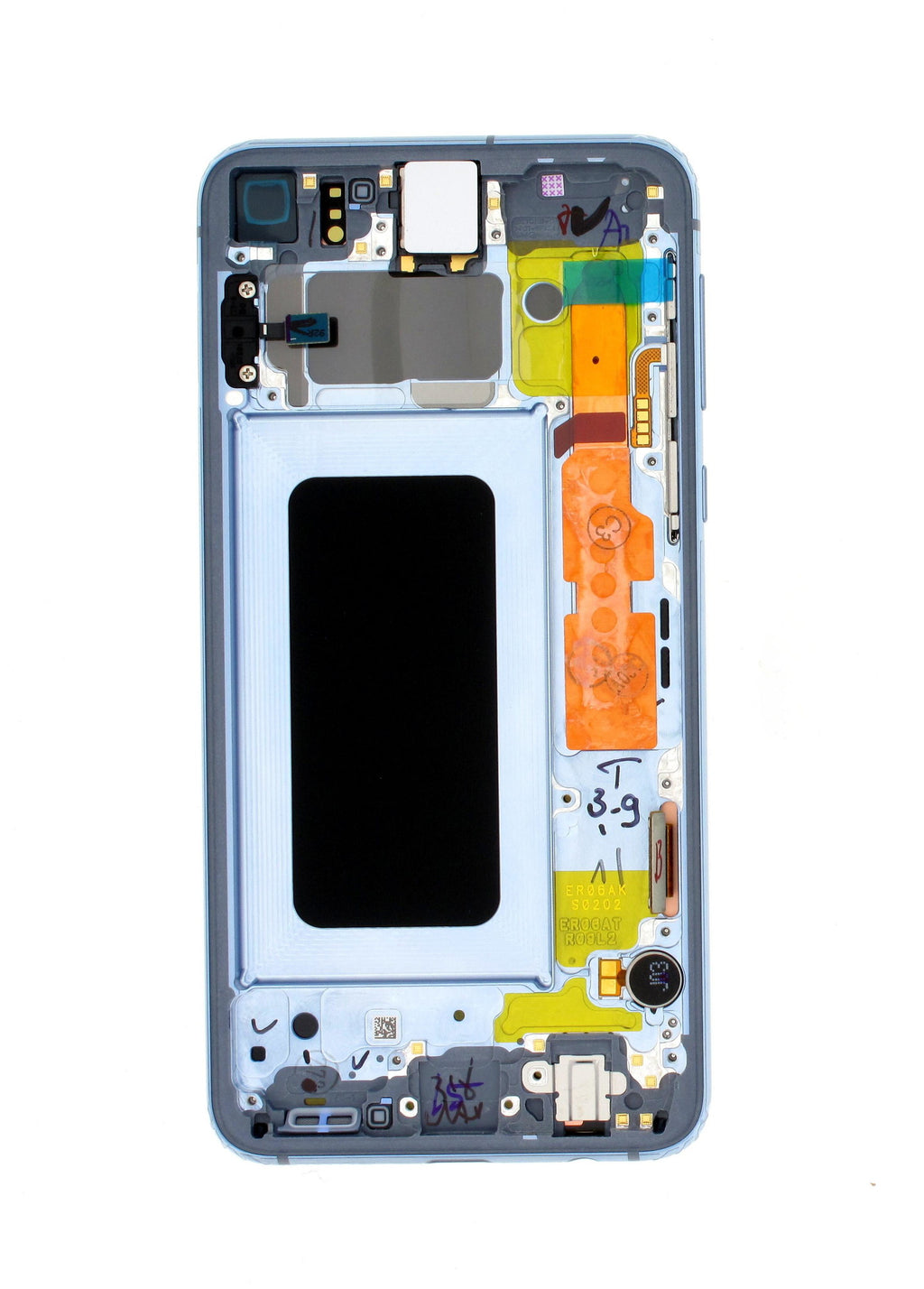 Samsung Galaxy S10e (SM-G970F) Complete LCD with F angle 4
