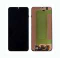 Samsung Galaxy M30 (SM-M305) Complete LCD with Frame in Blac - GH82-19347A