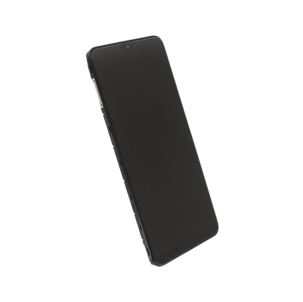 Samsung Galaxy M10 EU (SM-M105F) Complete LCD with Frame in  - GH82-19366A