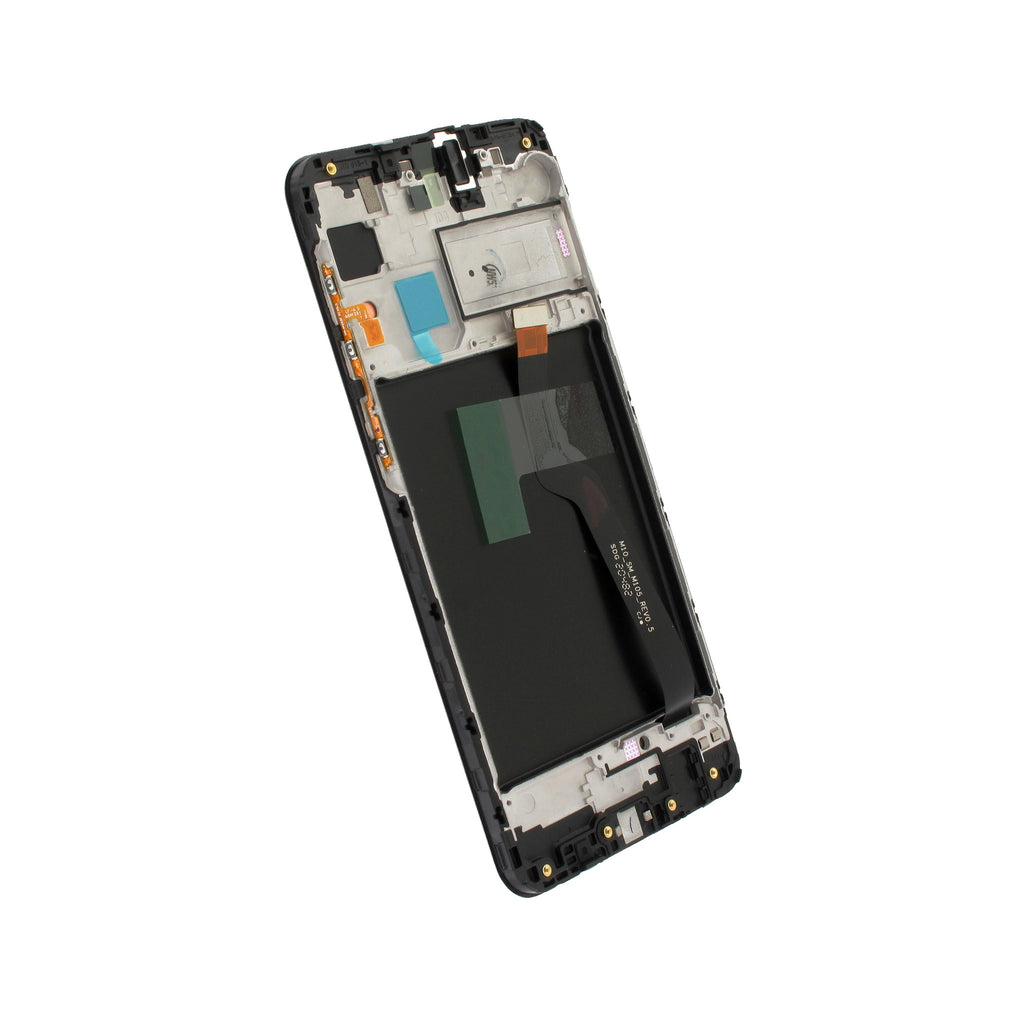 Samsung Galaxy M10 EU (SM-M105F) Complete LCD with Frame in  - GH82-19366A