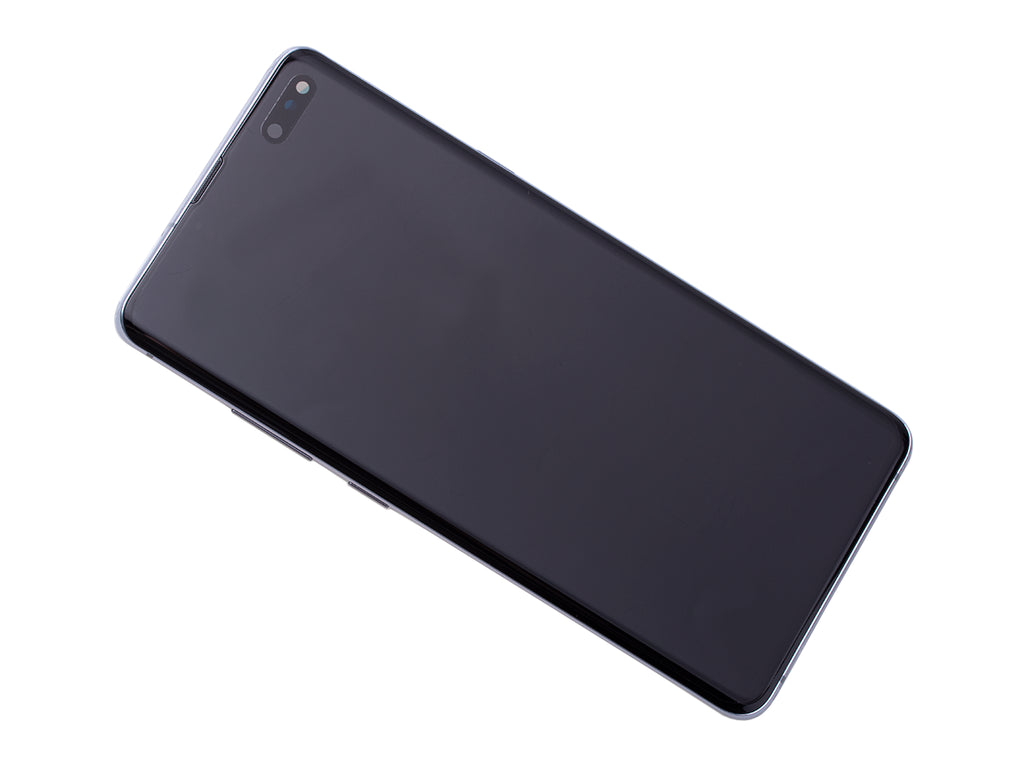 Samsung Galaxy S10 5G (SM-G977B) Complete LCD with Frame in  - GH82-20442B