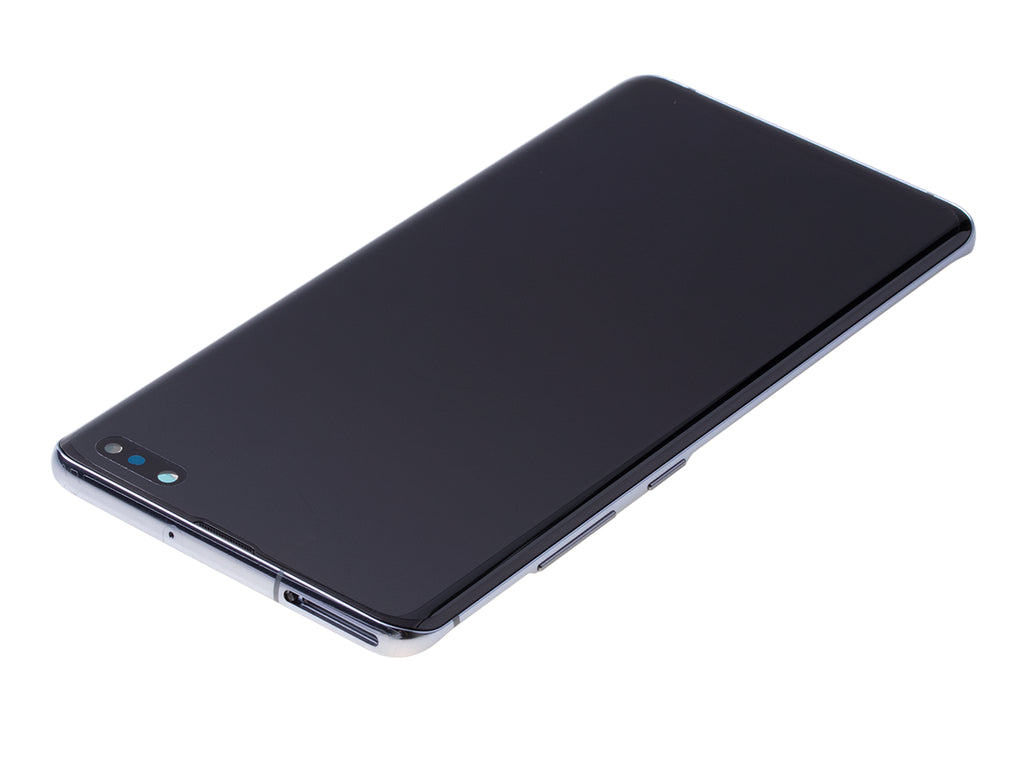 Samsung Galaxy S10 5G (SM-G977B) Complete LCD with angle 3