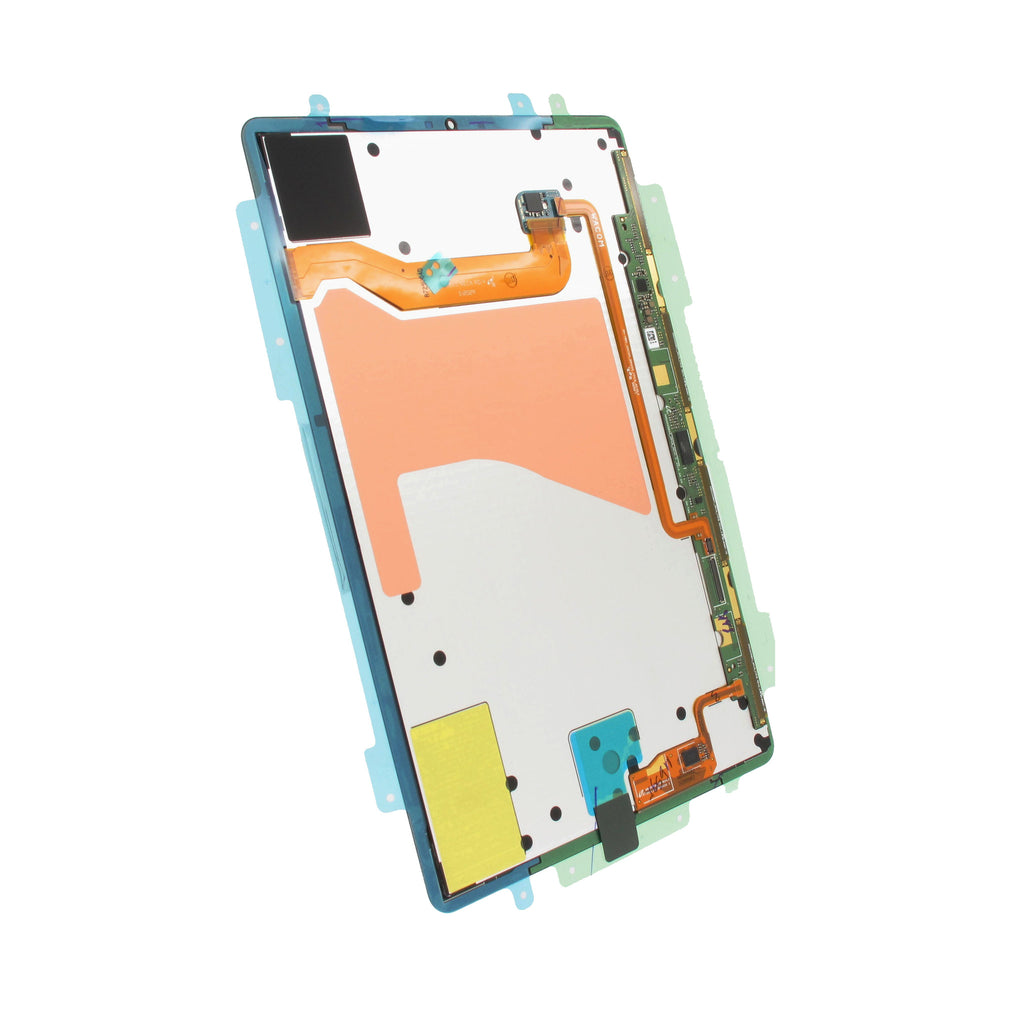 Samsung Galaxy TAB S6 (SM-T860/5) Complete LCD with Frame in - GH82-20761A