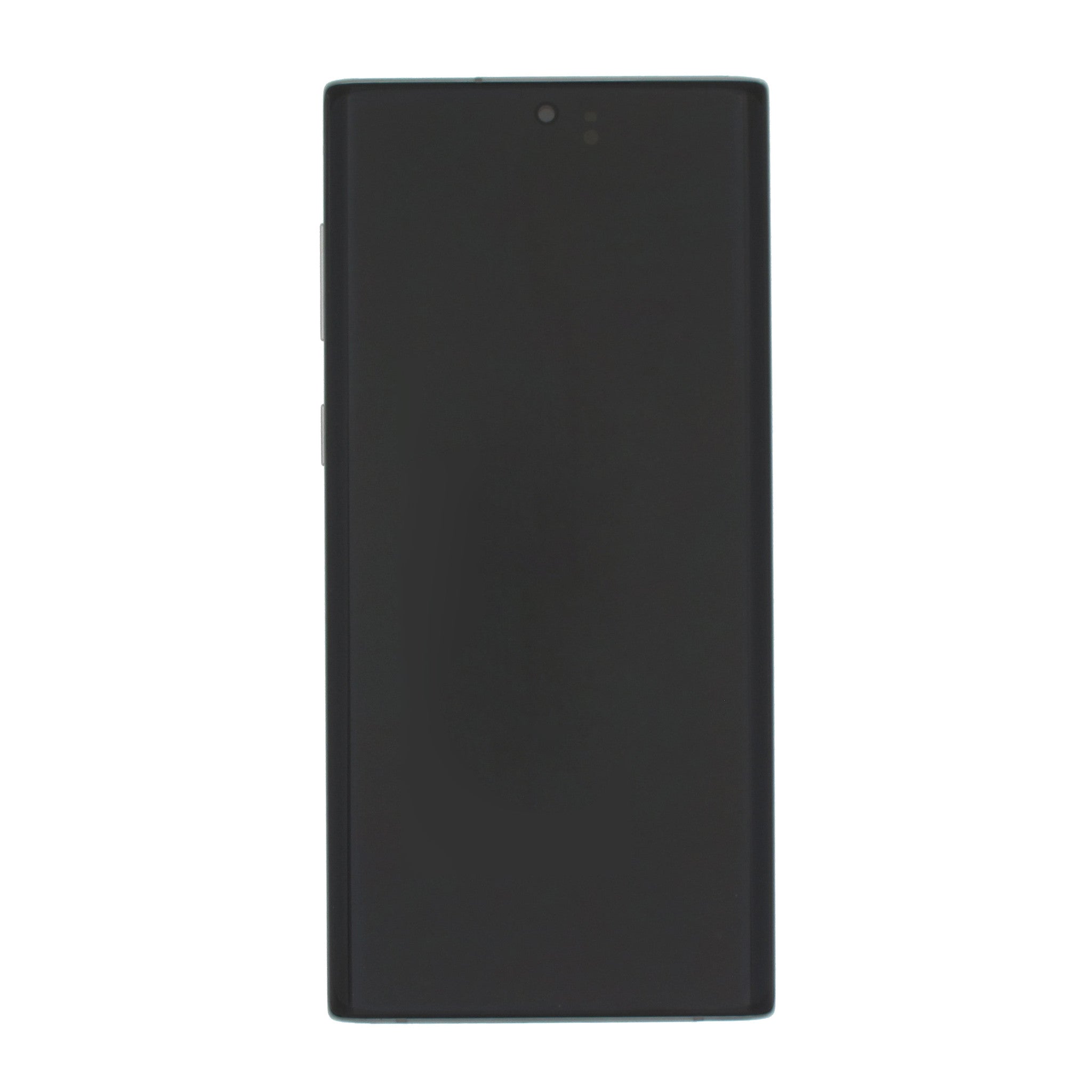 Samsung Galaxy NOTE 10 (SM-N970F) Complete LCD with Frame in - GH82-20817C