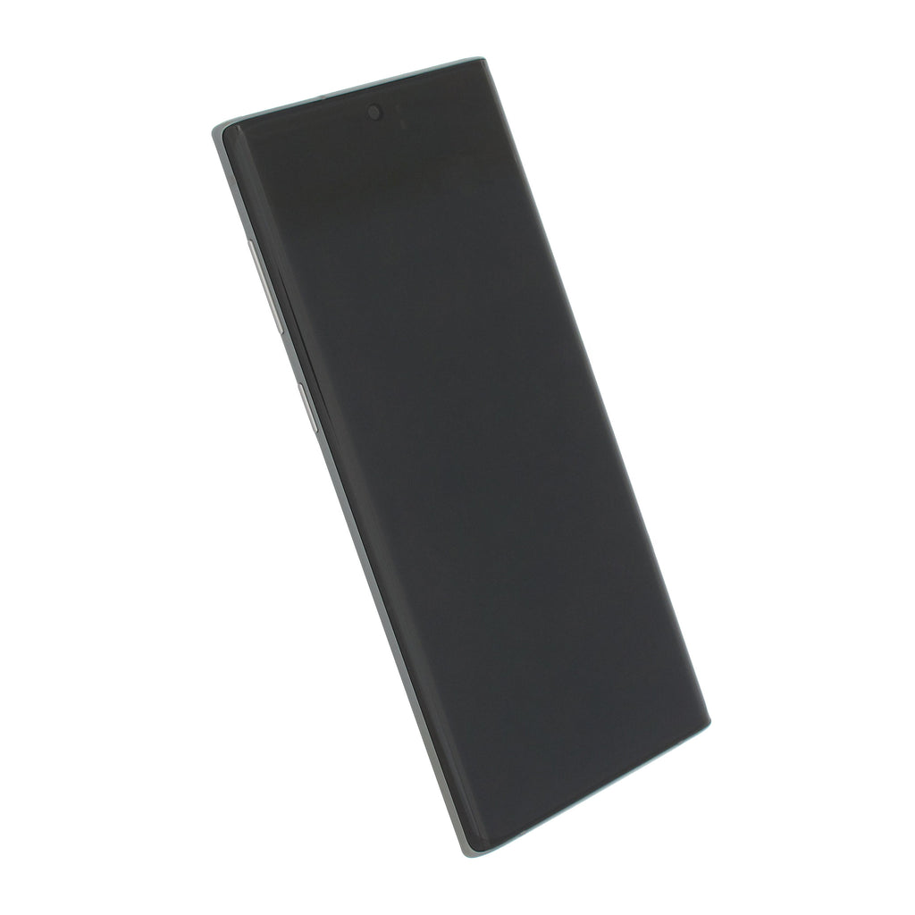 Samsung Galaxy NOTE 10 (SM-N970F) Complete LCD with Frame in - GH82-20817C