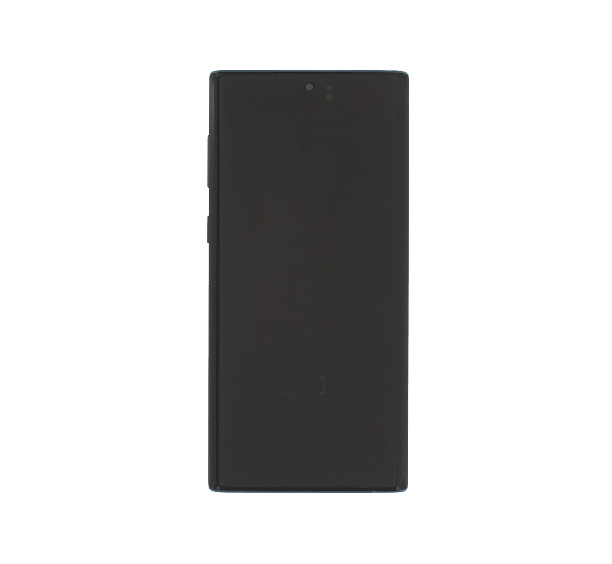 Samsung Galaxy NOTE 10 (SM-N970F) Complete LCD with Frame in