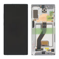 Samsung Galaxy NOTE 10 PLUS (SM-N975F) Complete LCD with Fra - GH82-20900B