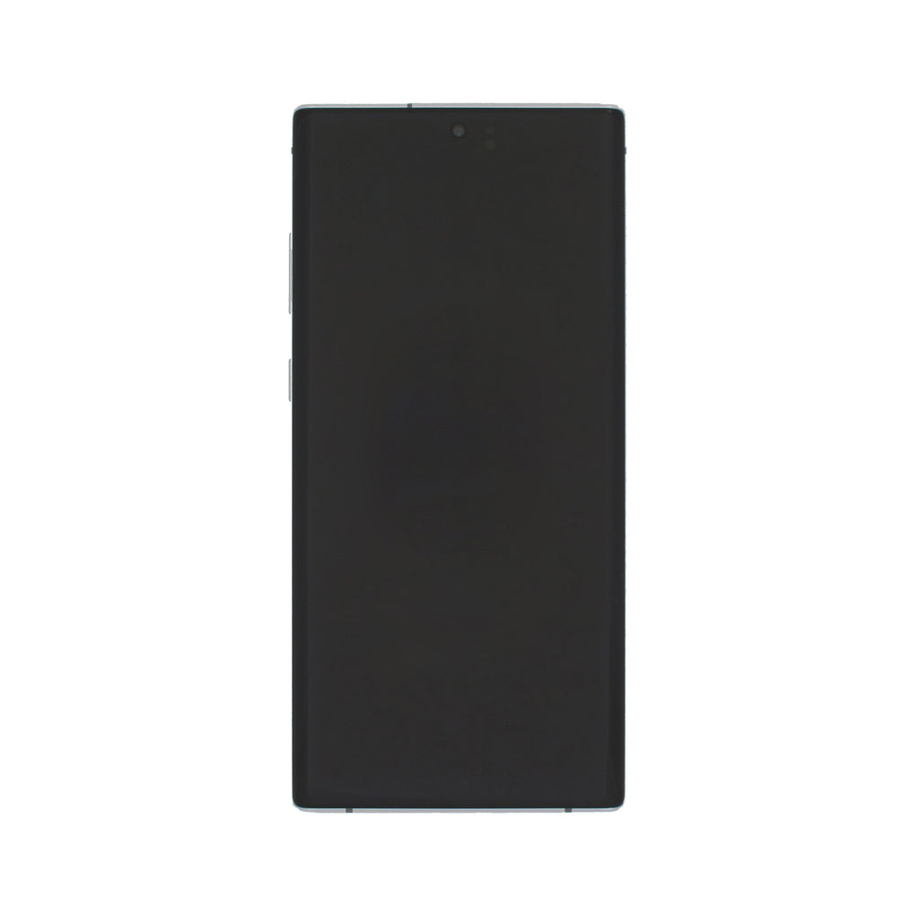 Samsung Galaxy NOTE 10 PLUS (SM-N975F) Complete LCD with Fra - GH82-20900B