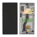 Samsung Galaxy NOTE 10 PLUS (SM-N975F) Complete LCD with Fra - GH82-20900C