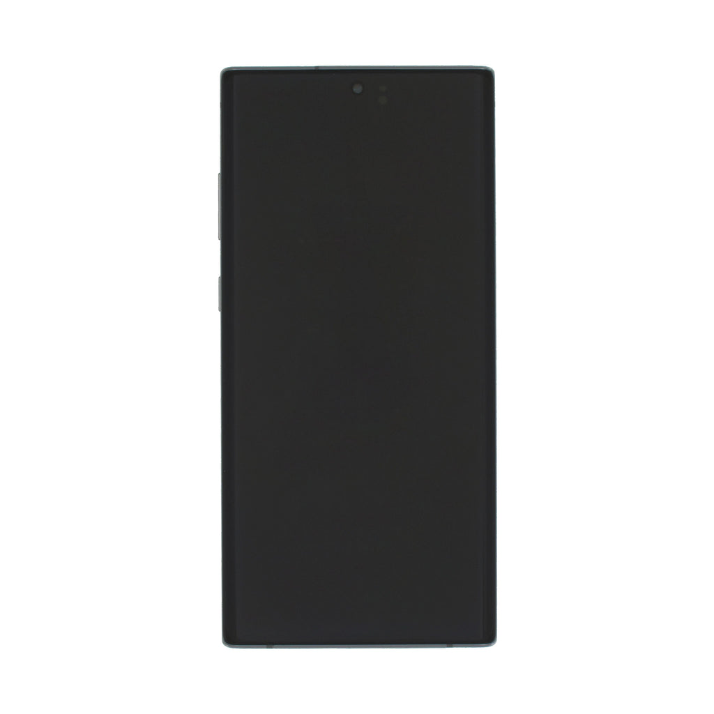 Samsung Galaxy NOTE 10 PLUS (SM-N975F) Complete LCD with Fra - GH82-20900C