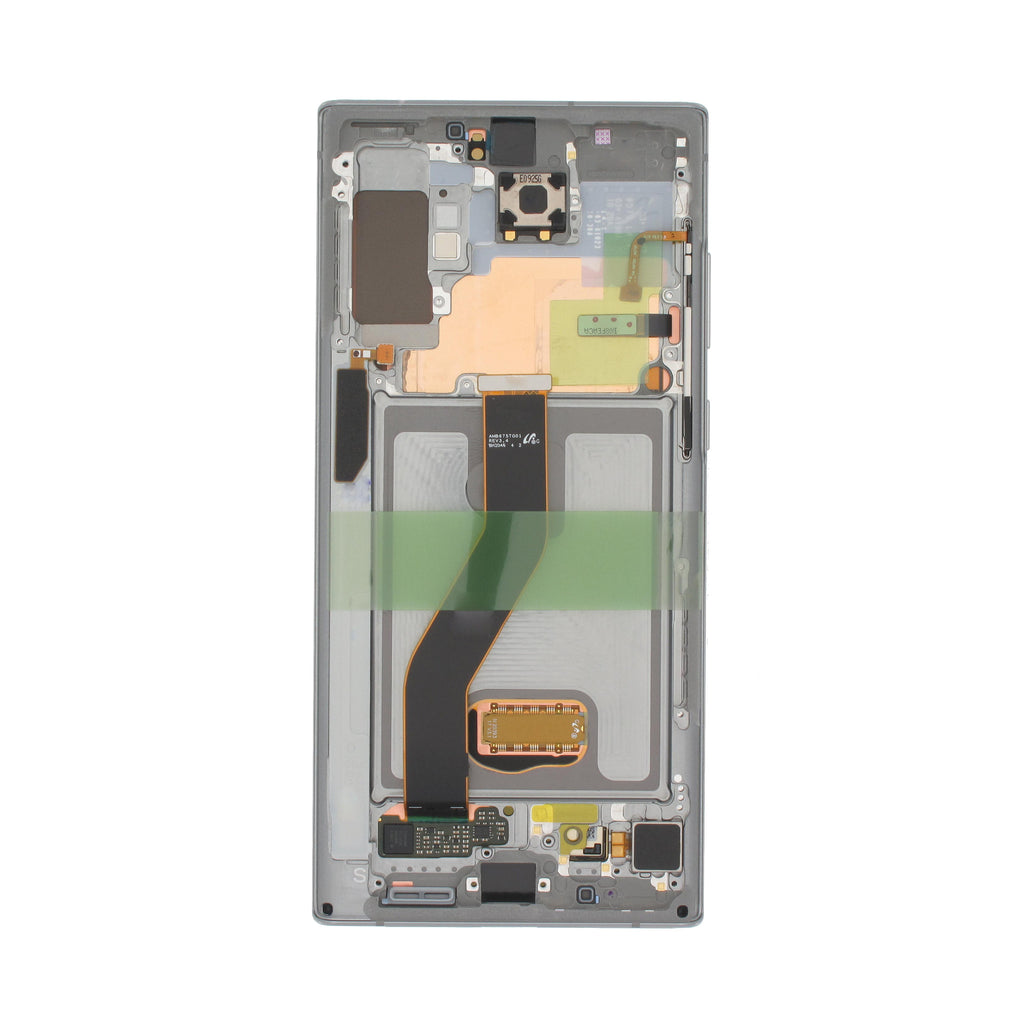 Samsung Galaxy NOTE 10 PLUS (SM-N975F) Complete LCD with Fra - GH82-20900C