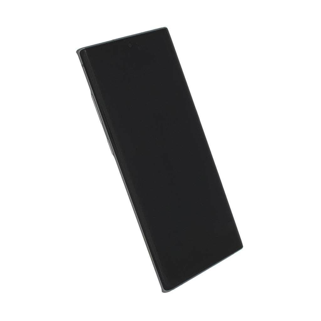 Samsung Galaxy NOTE 10 PLUS (SM-N975F) Complete LCD with Fra - GH82-20900C