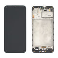 Samsung Galaxy M21 EU M30s EU (SM-M215M307F) Complete LCD wi - GH82-21265A
