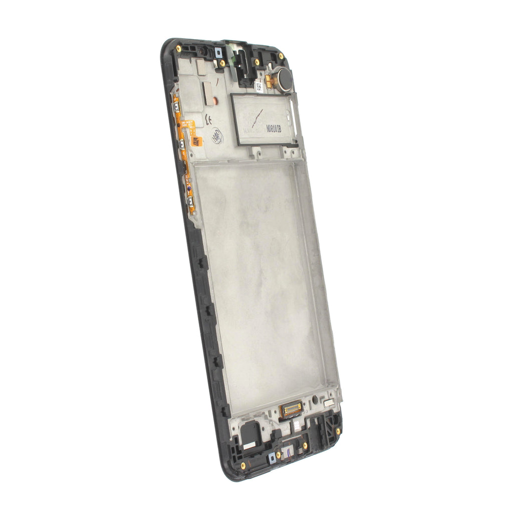 Samsung Galaxy M21 EU M30s EU (SM-M215M307F) Complete LCD wi - GH82-21265A