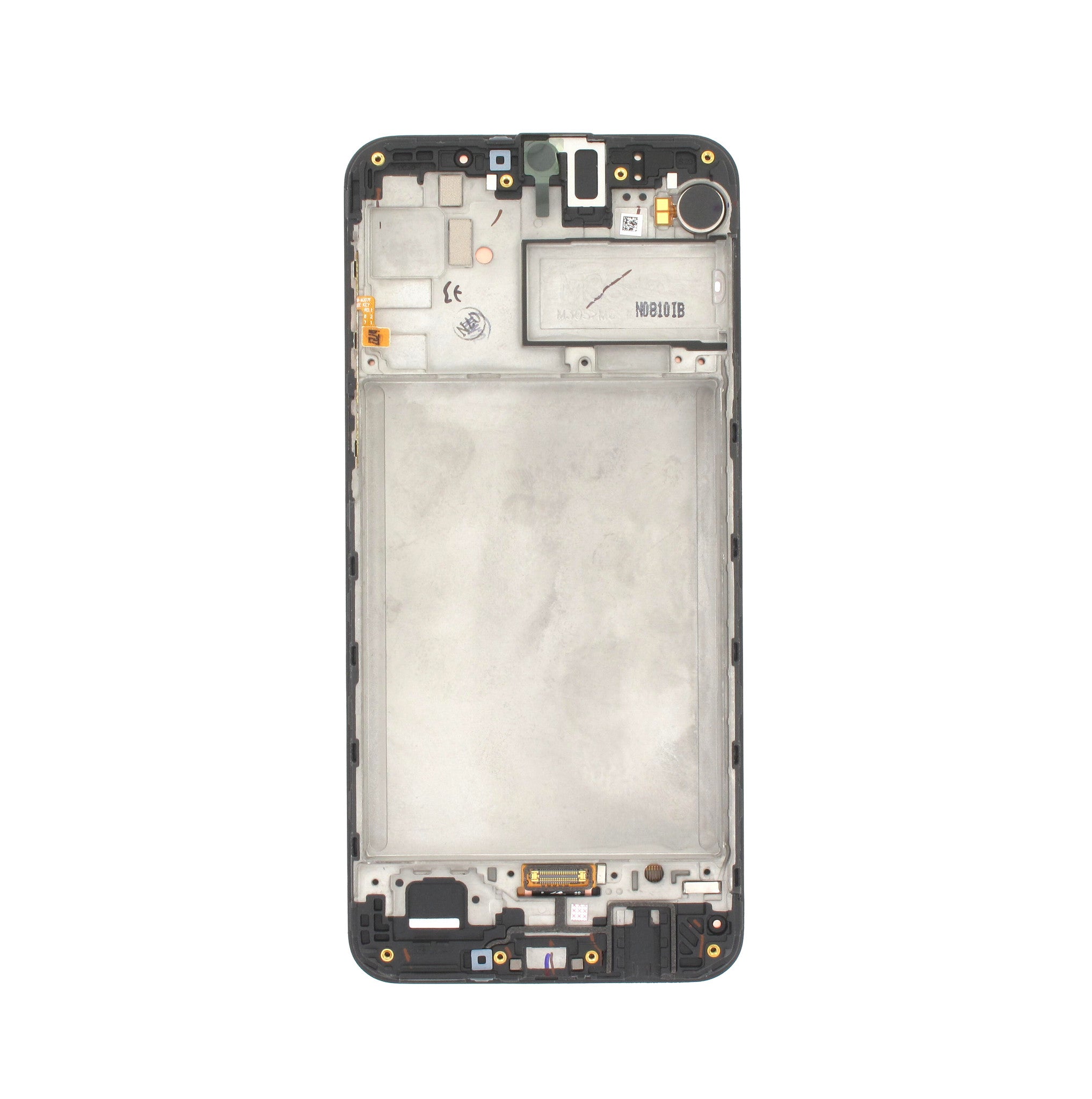 Samsung Galaxy M21 EU M30s EU (SM-M215M307F) Complete LCD wi - GH82-21265A