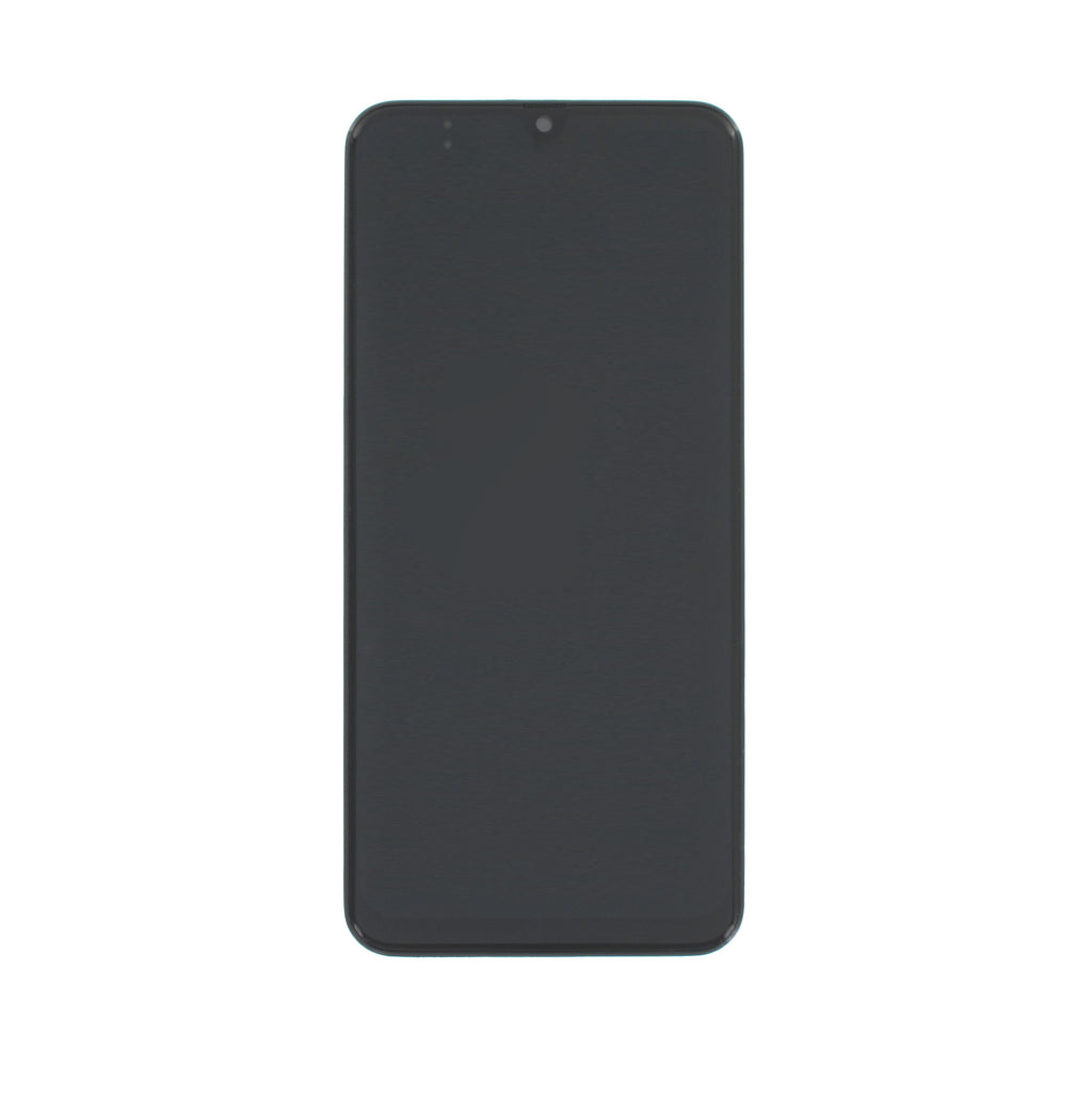 Samsung Galaxy M21 EU M30s EU (SM-M215M307F) Complete LCD wi - GH82-21265A