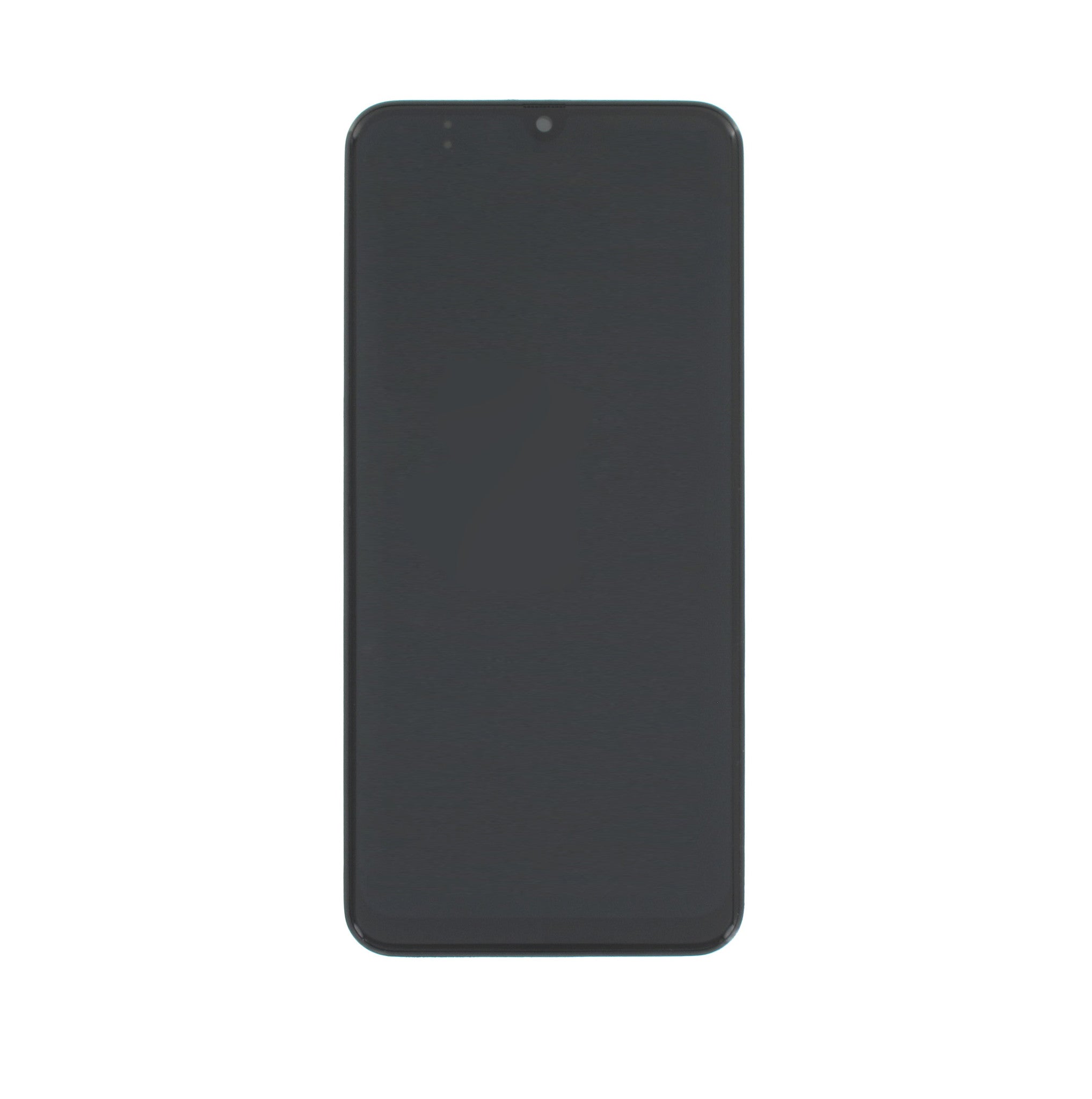 Samsung Galaxy M21 EU M30s EU (SM-M215M307F) Complete LCD wi - GH82-21265A