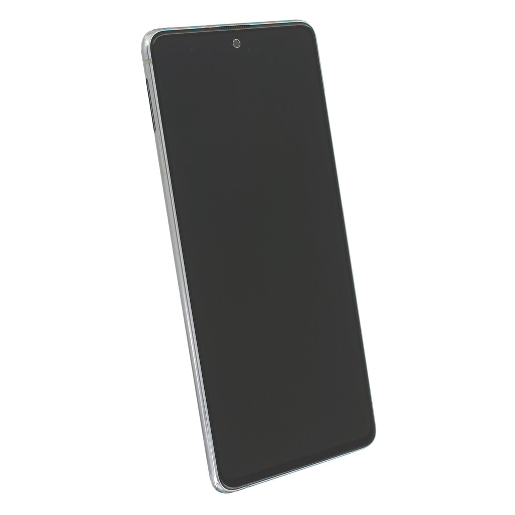 Samsung Galaxy NOTE 10 LITE (SM-N770F) Complete LCD with Fra - GH82-22192B