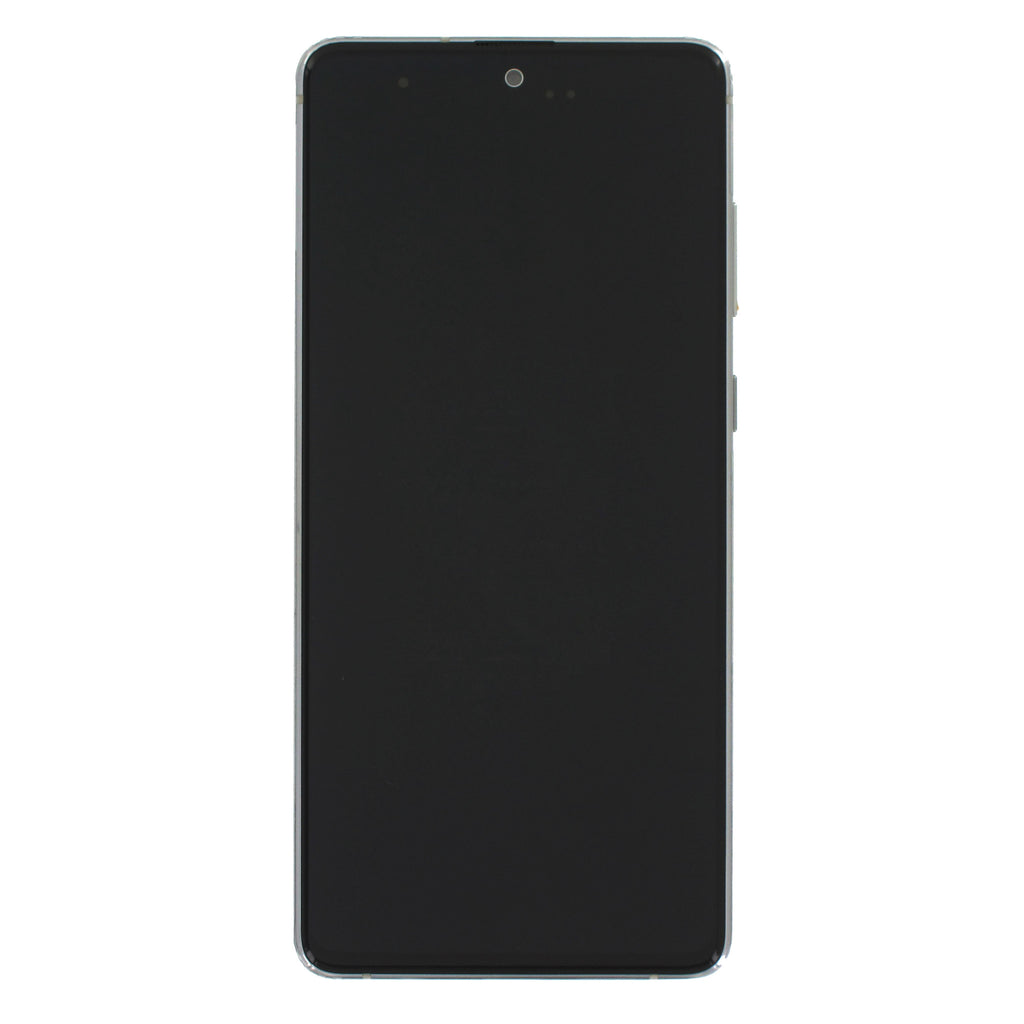 Samsung Galaxy NOTE 10 LITE (SM-N770F) Complete LCD with Fra - GH82-22192B